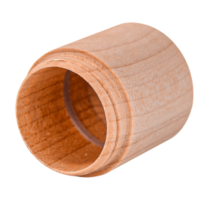 Sustainable Wood Foundation Stick