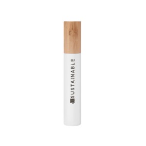 6ml Bamboo lip gloss tube