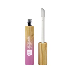 Bamboe lipgloss tube