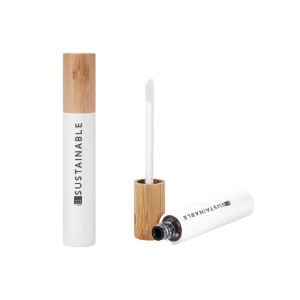 Tub 6ml Bamboo lip gloss