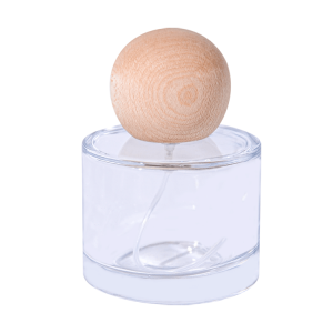 Nije oankomst China Skin Care Packaging Lotion Cream Hand Dispenser 20/410 24/410 Kosmetyske behanneling Pomp Aluminium Glêzen Fleskes mei PP Lid