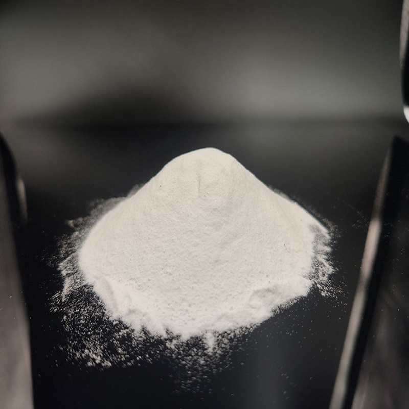 Kalciumjodatmonohydrat Offwhite pulver för djurfodertillsats