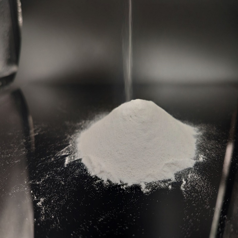ヨウ素酸カルシウム一水和物オフホワイト粉末動物飼料添加物