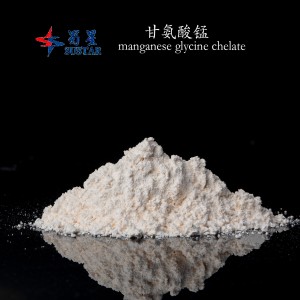 Mangaan Glycine Kelate Glycine Manganese Com...