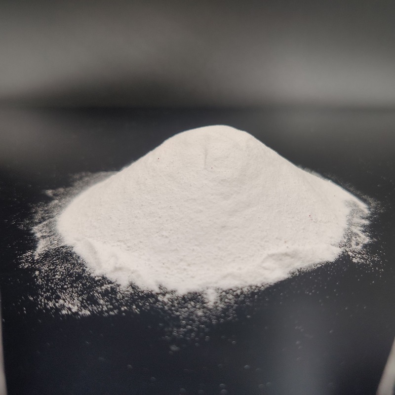 Aditivo cristalino blanco de la alimentación animal del polvo del bicarbonato de sodio