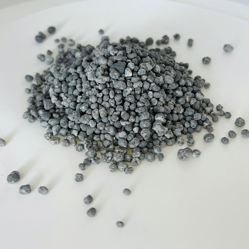 Kolmekordne superfosfaat 46% P2O5 granuleeritud tsp väetised