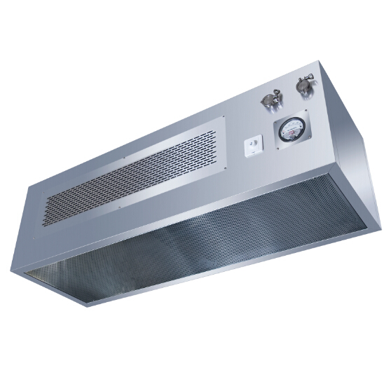 Ceiling Laminar Flow Hood Featured Image