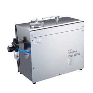 High Quality Aerosol Dispenser – Wholesale High-accuracy Clean Room Thermal Aerosol Generator  – SOTHIS