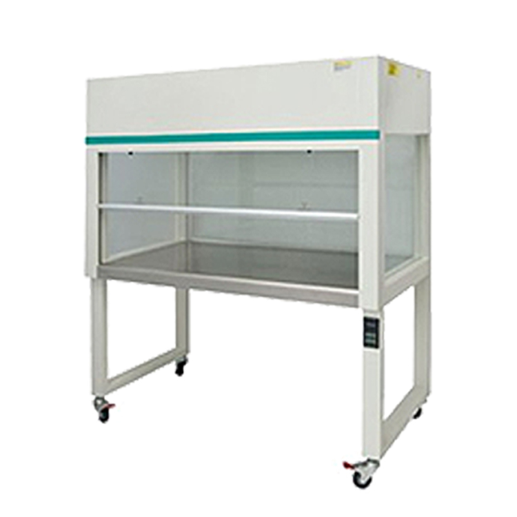 China Professional Manufacture Laminar Flow Clean Bench Featured Image
