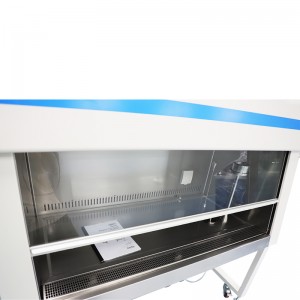 Sothis class 2 biosafety cabinet Type B2