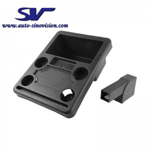 Plastic shelves for bathrooms,Plastic wine tray, plastic support plate for mobile  phone and tablet computer