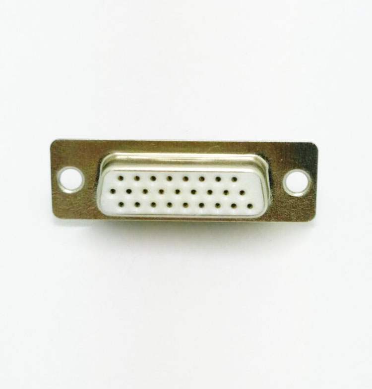 Dbh-15p (ស្រី) welding wire type needle white glue connector រូបភាពពិសេស