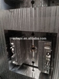 AP-R1 እና AP-R1 WS Plate/injection Molds