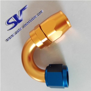 ODM Supplier Straight Tube Fitting Jic Male Cone Bsp Male O-Ring Hydraulic Tube Fittings Joints with Ferrule Connection