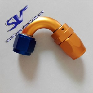 ODM Supplier Straight Tube Fitting Jic Male Cone Bsp Male O-Ring Hydraulic Tube Fittings Joints with Ferrule Connection