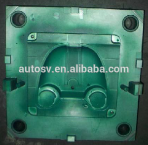 ABS सुरक्षा प्लास्टिक सेतो इलेक्ट्रिक बक्स अनुकूलित डिजाइन इंजेक्शन मोल्डिंग