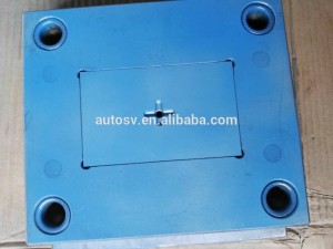 Injection Mold no POM Material Pulley Spring Bushing