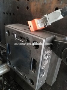 AP-R1 & AP-R1 WS Plate/injection Molds