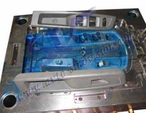 Home Appliance Mold