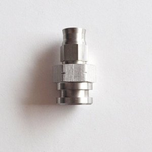An3 new special steel throat connector for brake