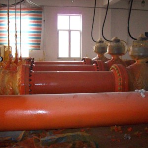 SWD959 moisture cure polyurethane industrial anticorrosion protective coating