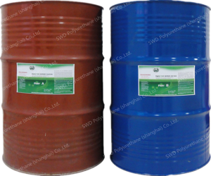 SWD9001 кессон для опреснения воды специальное антикоррозионное износостойкое защитное покрытие из полимочевины