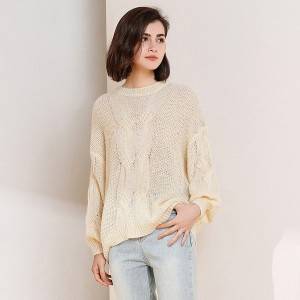 Knit Sweater Supplier