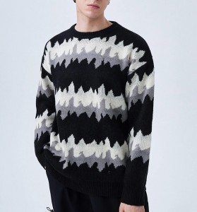 Sweater Wol lalaki