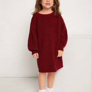 Произвођач џемпера хаљина за девојчице