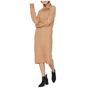 Trendy & Cozy Sweater Dresses