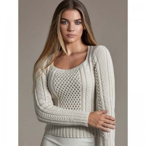 Women’s Sweater Collection