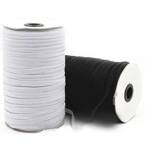 Cinta de cinta de espiga de algodón impresa al por mayor de China, nuevo producto de China