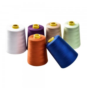 Polyester Sewing Thread 3000yards