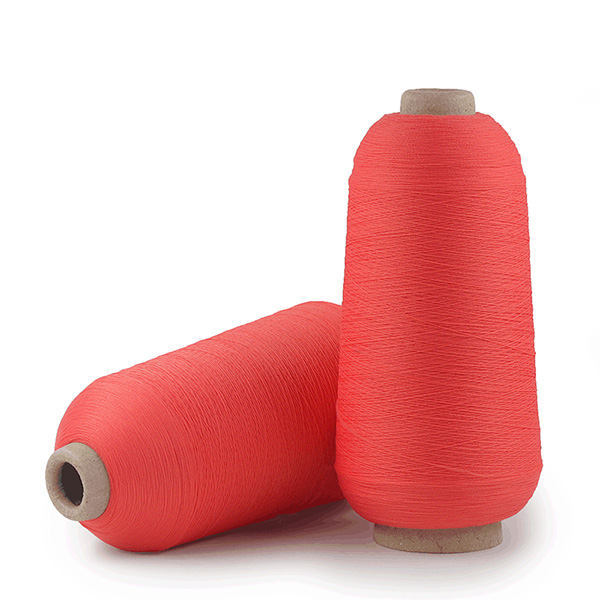 Sewing Thread 200D / 1 Polyester Stretch Sewing thread ສໍາລັບກວມເອົາ Stitch