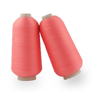 Sewing Thread 200D / 1 Polyester Stretch Sewing Thread para sa Pagtabon sa Stitch