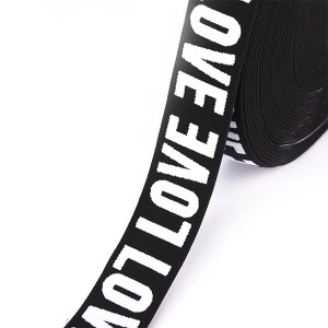 High Quality Wholesale High Quality Printing Ribbon 100% Polyester Recycled Silk Satin Ribbon