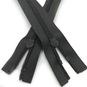Fabbrica più venduta China Invisible Zipper (CW-3h1) Fancy Zipper Factory Make