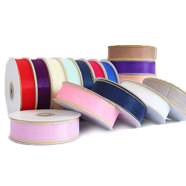 New Fashion Organza Ribbon тюл за декорация