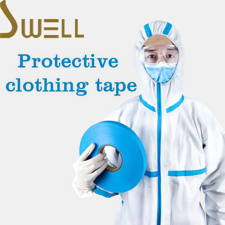 Hvað er PPE Tape?