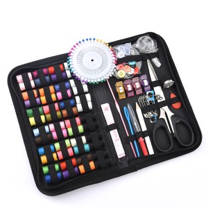 172PCS Sewing KIT Hand DIY Sewing Kits for Travel Home Emergency