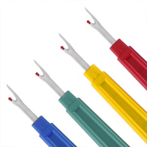Приладдя для видалення ниток Швейні приналежності та приладдя для обрізання ниток
