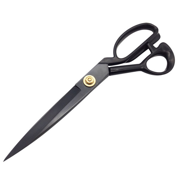 Fabric Cutting Stainless Steel Professional Embroidery Sewing Tailor Scissors