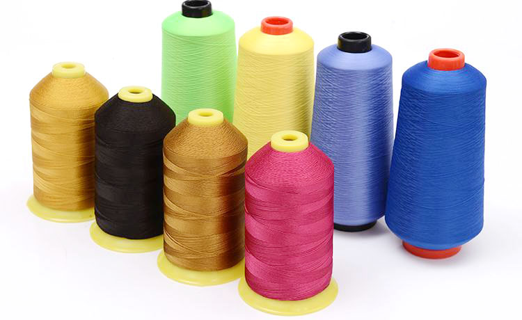 ¿Cuál es la diferencia entre el hilo de coser y el hilo de bordar?