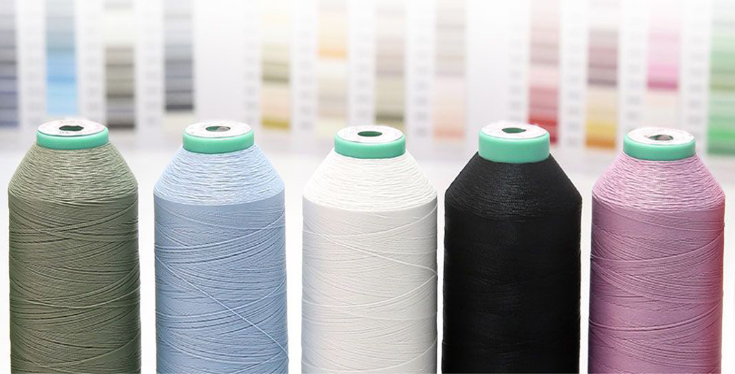 Sei Embroidery Thread ichiputsika Nyore?