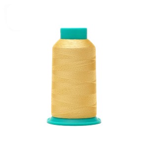 Direktang Supply sa Pabrika 75D/2 100% Viscose Rayon Embroidery Thread