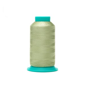 ໂຮງງານຜະລິດໂດຍກົງ 75D/2 100% Viscose Rayon Embroidery thread