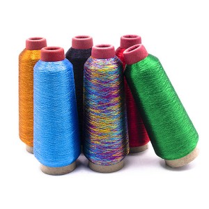 Brided embroidery thread don injs masu amfani 150d