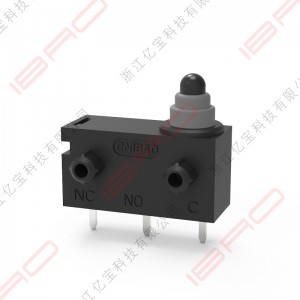 High-Quality Car Seat Switch Product –  Car Seat Switch-MAG 3PIN TYPE – Yibao