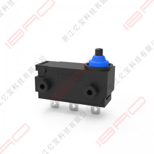 Hot Selling Slide Switch-MAE TYPE2