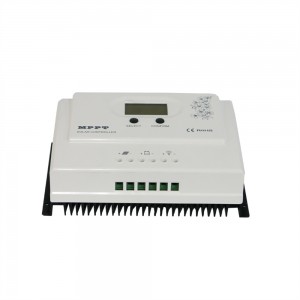 OPLC-태양광 충전 컨트롤러